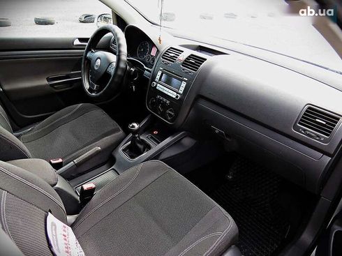 Volkswagen Golf 2007 - фото 16
