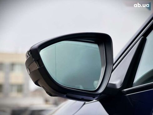 Audi e-tron S 2021 - фото 12