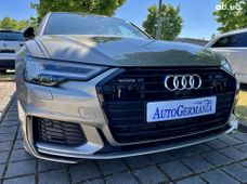 Авто бензин Ауді A6 2021 року б/у в Києві - купити на Автобазарі