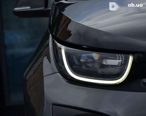 BMW i3 2014 - фото 11