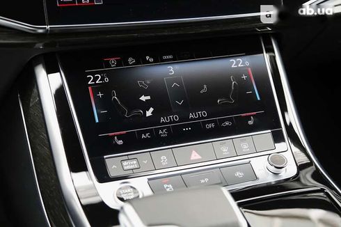 Audi Q7 2021 - фото 23