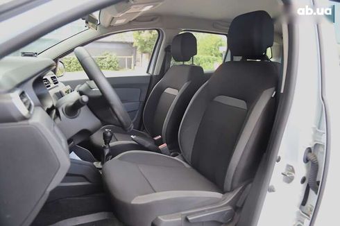 Renault Duster 2021 - фото 8
