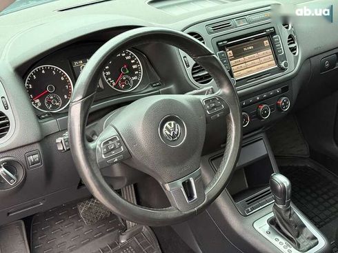 Volkswagen Tiguan 2014 - фото 16