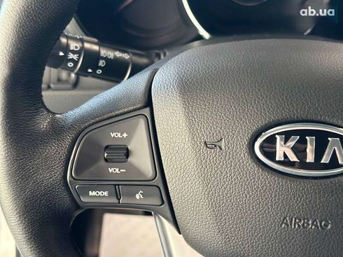 Kia Rio 2012 - фото 23