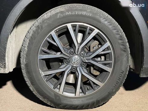 Volkswagen Tiguan 2020 - фото 15