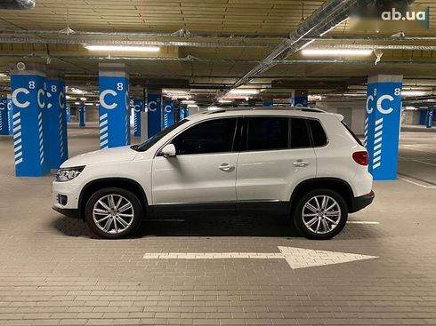Volkswagen Tiguan 2015 - фото 9