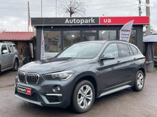 Продажа б/у BMW X1 в Виннице - купить на Автобазаре