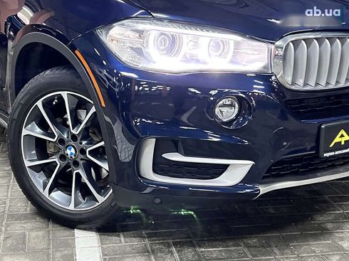 BMW X5 2018 - фото 4