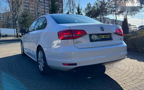 Volkswagen Jetta 2015 - фото 5