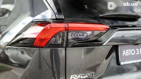 Toyota RAV4 2022 - фото 14