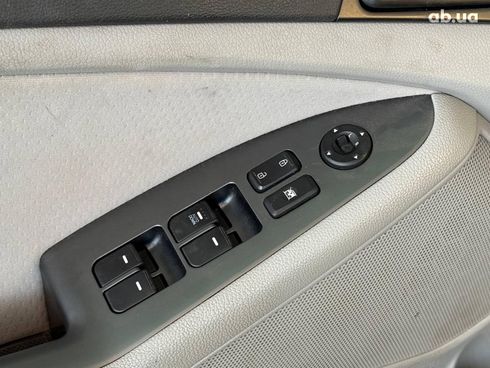 Kia Optima 2014 синий - фото 22