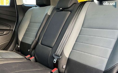 Ford Escape 2016 - фото 26