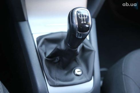 Skoda Octavia 2012 - фото 13