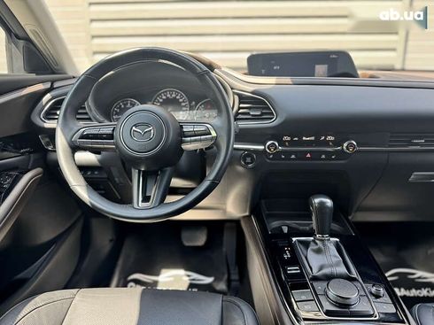 Mazda CX-30 2021 - фото 18