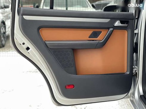 Volkswagen Touran 2008 - фото 28