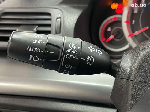 Honda Accord 2012 - фото 26