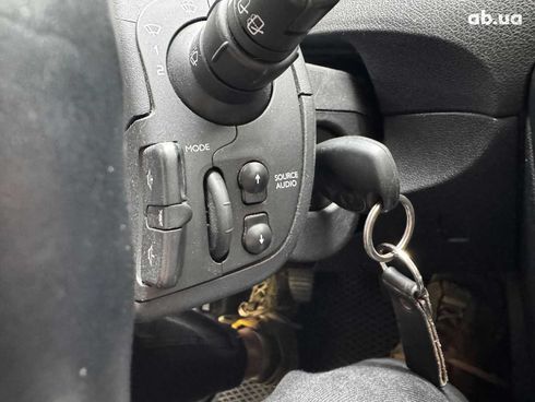Renault Clio 2007 синий - фото 18