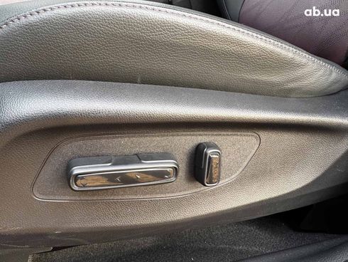 Honda M-NV 2024 синий - фото 24