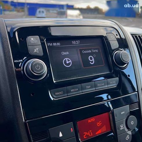 Peugeot Boxer 2019 - фото 25