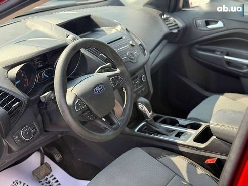 Ford Escape 2018 - фото 7