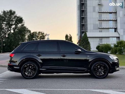 Audi Q7 2025 - фото 18
