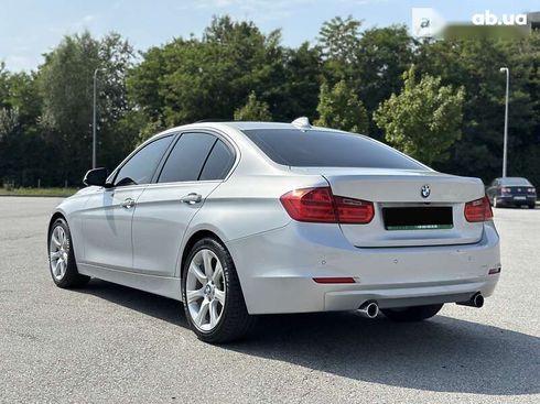 BMW 3 серия 2013 - фото 6