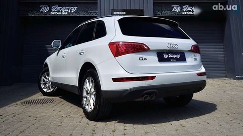 Audi Q5 2012 - фото 14