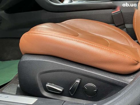 Ford Fusion 2020 - фото 15