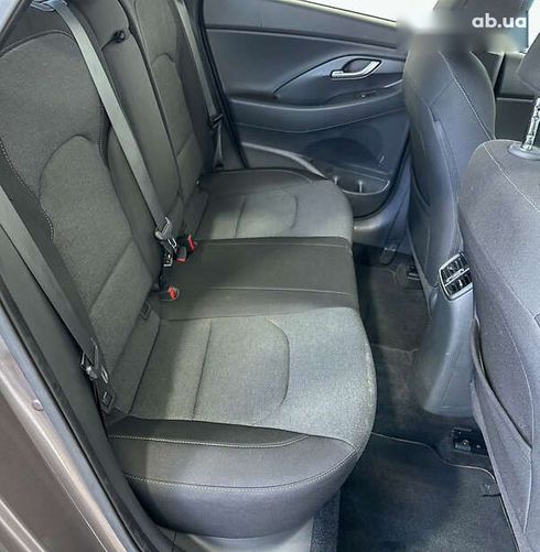 Hyundai i30 2021 - фото 12