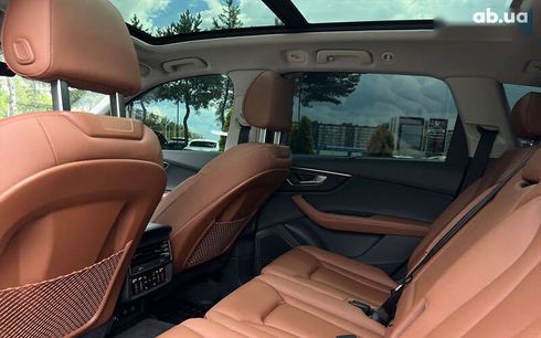 Audi Q7 2023 - фото 16