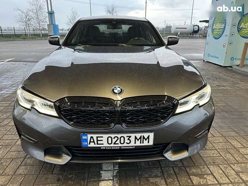 BMW 3 серия 2019 - фото 18