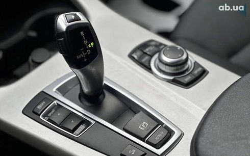 BMW X3 2012 - фото 18