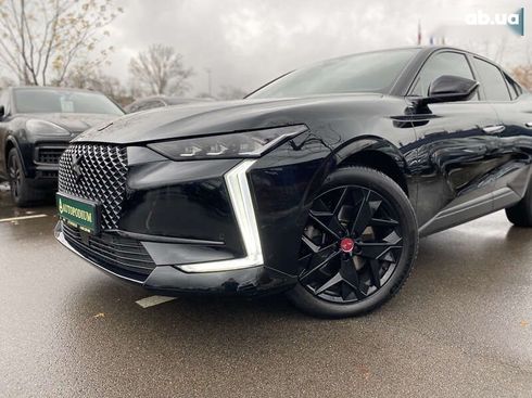 DS 4 2023 - фото 2