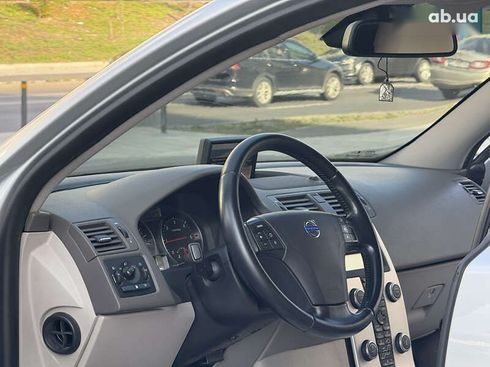 Volvo S40 2012 - фото 23