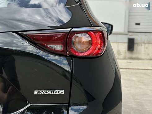 Mazda CX-5 2020 - фото 10