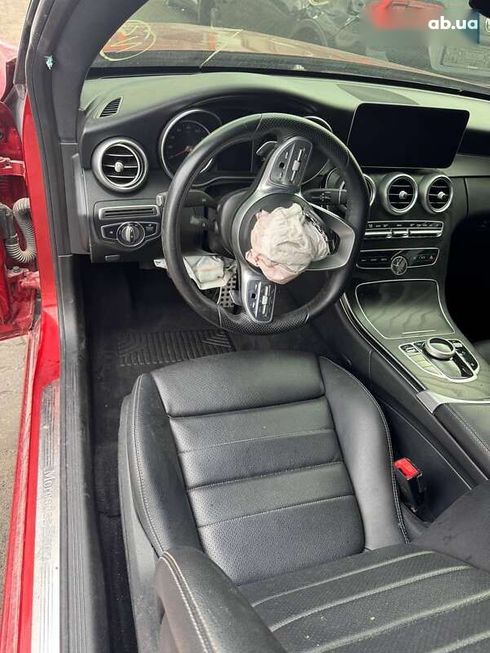 Mercedes-Benz C-Класс 2019 - фото 9