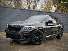 Продаж вживаних BMW в Київській області - купити на Автобазарі