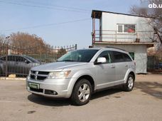 Продаж вживаних Dodge Journey - купити на Автобазарі