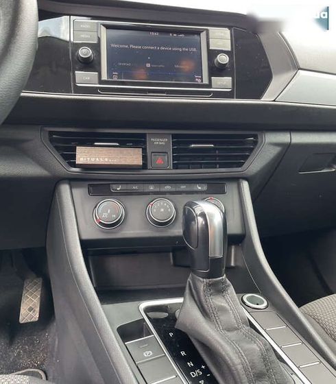 Volkswagen Jetta 2019 - фото 14