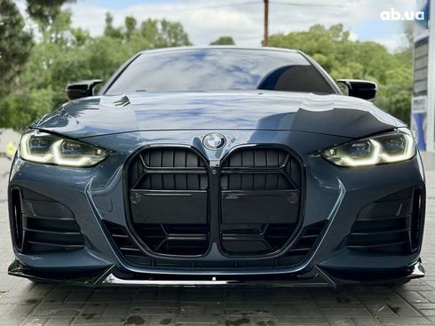 BMW 4 серия 2023 - фото 9