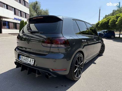 Volkswagen Golf GTI 2013 - фото 6