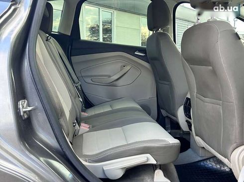 Ford C-Max 2013 - фото 28