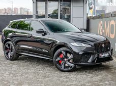 Продажа Jaguar б/у в Киевской области - купить на Автобазаре