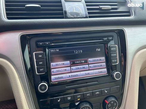 Volkswagen Passat 2013 - фото 24