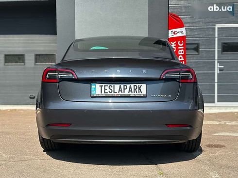 Tesla Model 3 2020 - фото 9