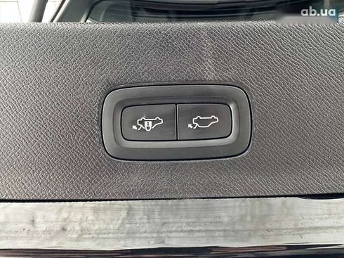 Volvo XC90 2021 - фото 26