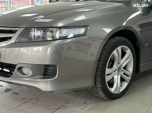 Honda Accord 2008 - фото 5