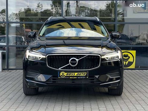 Volvo XC60 2018 - фото 2