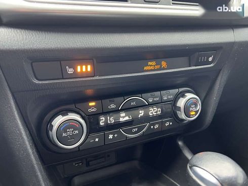 Mazda 3 2018 - фото 21