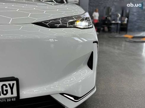 Geely Galaxy E5 2024 - фото 4